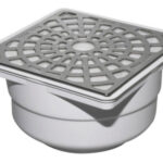 COLADERA FLXMTC UNIV CUADR CROM 2602