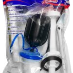 HERRAJE FLXMTC ZERO FUGAS 2724