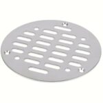 REJILLA FLXMTC INOXIDABLE 4490