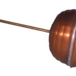 FLOTADOR COBRE No 6 AP