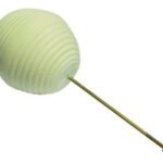 FLOTADOR POLIURETANO No 6 C/VARILLA TROP