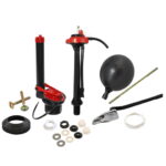 JGO HERRAJE FLUIDMASTER WC 100AK133