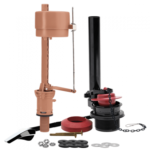 JGO HERRAJE FLUIDMASTER P/WC  200AK133