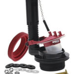 KIT VAL DESC C/SAPO FLUIDMASTER 3" 540AKR