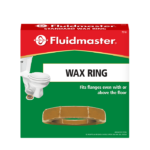 ANILLO CERA FLUIDMASTER P/WC 7510