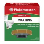 ANILLO CERA FLUIDMASTER P/WC GUIA 7511