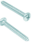 BOLSA C/10 PZAS CHILILLO/PIJA 8 X 25