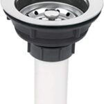 CONTRACANAST PLASTIC/ACER.INOX DIF.MARCAS/MOD.