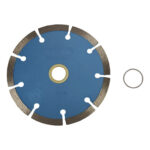 DISCO CORTE 4.5" SEGMENTADO