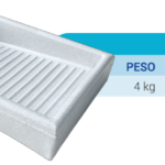 LAVADERO MASTINAC 45X62CM TALLADOR