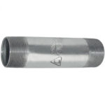 NIPLE GALV C/C C/40 19 X 152 MM