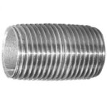 NIPLE GALV C/C C/40 C/COR 38 MM