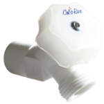 VALV DRENADO 3/4 CALRX 72803