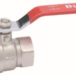 VALV ESF ROSC F-3550C 25MM