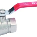 VALV ESF ROSC F-3550C 51MM