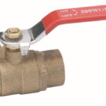 VALV ESF SOLD F-3557C 13MM