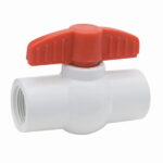 VALV ESF PVC ROS F-4570 13MM