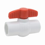 VALV ESF PVC CEM F-4577 13MM