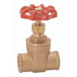 VALV COMP SOLD 125L F-694 13MM