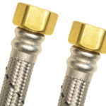 MANGUERA P/CALENT 60 CM 1/2X3/4 AB-D60 COFLEX