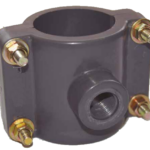 ABRAZADERA PVC 76 X 13