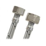 MANGUERA P/WC 50 CM 1/2X7/8 AS-A50 COFLEX