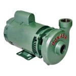 BOMBA BONASA NORYL 1 HP AA7027