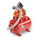 HIDRO EVANS½ HP 24 LTS EAP5024HE
