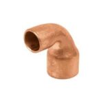 CODO 90 RED COBRE 19 X 13 MM