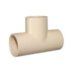 TEE CPVC 38 MM