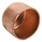 TAPON HEMBRA COBRE 38 MM