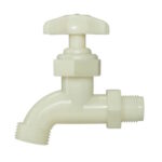 LLAVE NARIZ ROSCA PVC 13MM