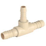 TEE INSERCION/ESPIGA PVC 51MM