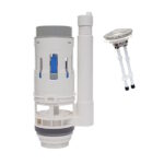 VALV DESCARGA DUAL FLUSH 2" (P/WC) PB60-37