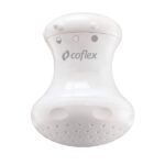 REGADERA ELECT CONFORT 3 TEMP PR-E101 COFLEX