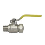 VALV INSERCION 3/8  PROGAS