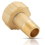 ACOPLADOR LIQUIDO 19 MM