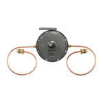 REGULADOR P/GAS IUSA 2 VIA 201