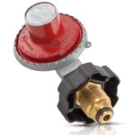 REGULADOR AP7000 C/PUNTA PRECIMX