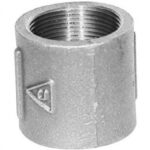 COPLE GALV 102MM (HE)