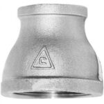 RED CAMP GALV 19X13MM (HM)