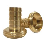 CONEX MACHO BCE IDEAL M-8 13MM