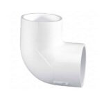 CODO HIDR CEM 90 X 13 MM