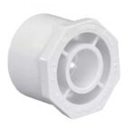 RED HIDR CEM BUSH 19 X 13 MM