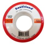 CINTA TEFLON MUELLER 13 MM