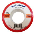 CINTA TEFLON MUELLER 25 MM