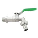 LLAV NARIZ ESFERA 1/2 MIBER