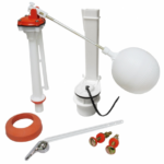 JGO HERRAJE WC FAMA 2107 / 2107C