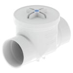 CHECK PVC 4 P/DRENAJE FAMA 3139