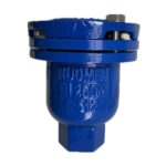 VALV ADMIS Y EXPUL AIRE 1/2